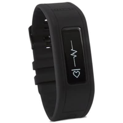 GOQii Fitness Tracker with Personal Coaching