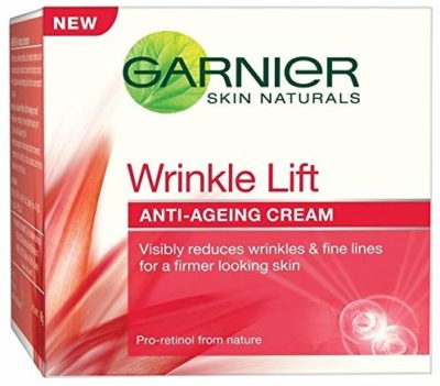 Garnier Skin Naturals Cream, 40g