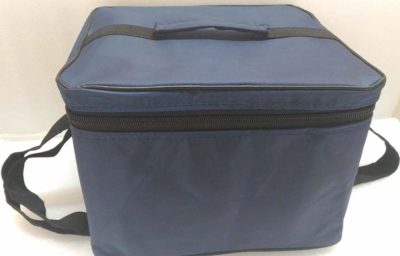 Gelid Insulated Chiller-Cooler Bag 