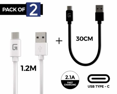 GoFree USB Type-C Cable 1.2m