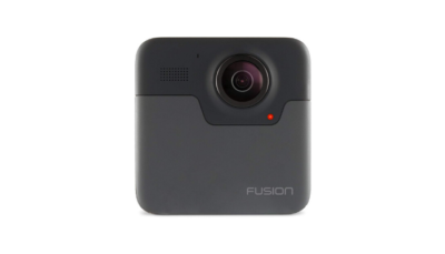 GoPro Fusion CHDHZ 103 Action Camera Review