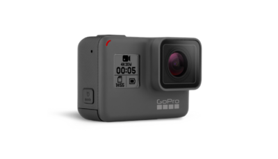 GoPro Hero 5 Action Camera Review
