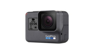 GoPro Hero 6 Camera Review