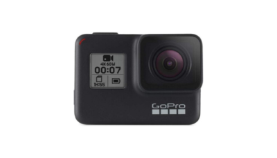 GoPro Hero7 CHDHX 701 RW Camera Review