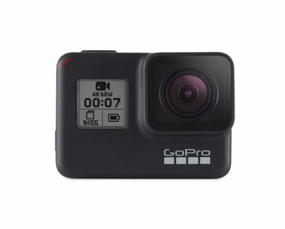 GoPro Hero7 Camera