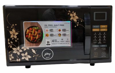 Godrej 20 L Gme 720cf1 Pm Convection Microwave Oven