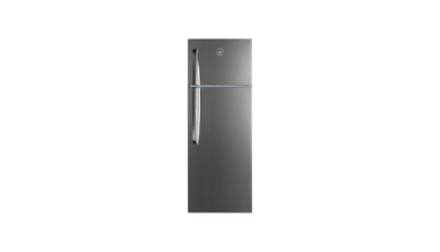 Godrej 311 L 3 Star Frost Free Double Door Refrigerator RT EON Review