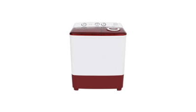 Godrej 6.5 Kg Semi Automatic Top Loading Washing Machine WS EDGE DX 650 CPBT Ch Wn Review