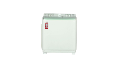 Godrej GWS 8502 PPL 8.5kg Semi automatic Washing Machine Review