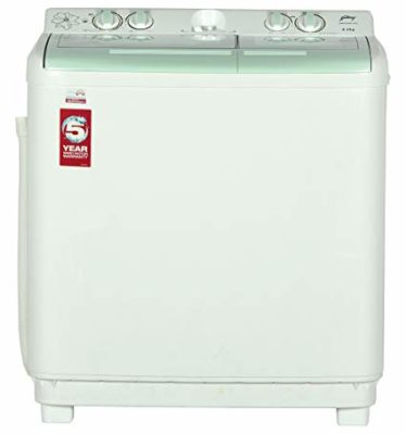 Godrej GWS 8502 PPL Top Loading Washing Machine
