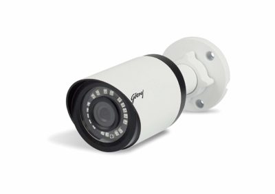 Godrej Security Solutions Bullet Camera 