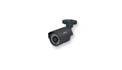 Godrej Security Solutions SEHCCTV3100 IR Outdoor Bullet CCTV Camera Review