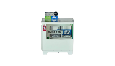 Godrej WS 800 PDS 8kg Semi automatic Top loading Washing Machine Review