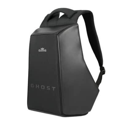 Gods Ghost Anti-Theft 22 Litre Premium Smooth Laptop Backpack