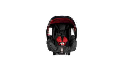 Graco Carseats Junior Baby Chilli Review