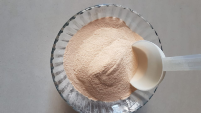 Gradeone Nutrition Hydrolysed Collagen Mango Flavoured