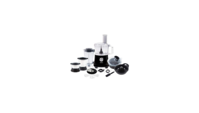 HAVELLS EXTENSO Food Processor 800W Review