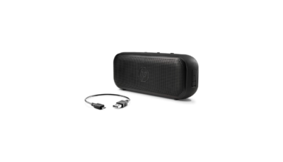 HP 400 Bluetooth Speakers Review