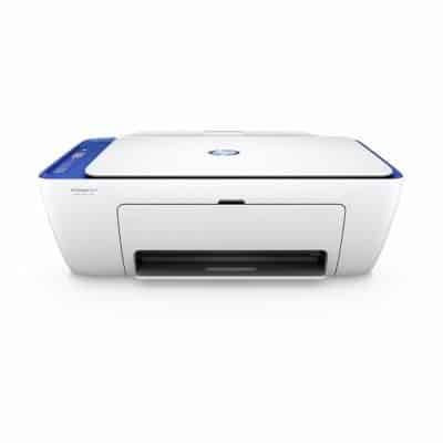 HP DeskJet 2621 All-in-One Wireless Colour Inkjet Printer