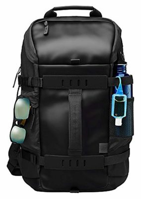HP Odyssey L8J88AA Backpack For 15.6 Inch Laptop