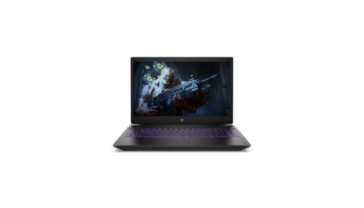 HP Pavilion FHD Gaming Laptop Review