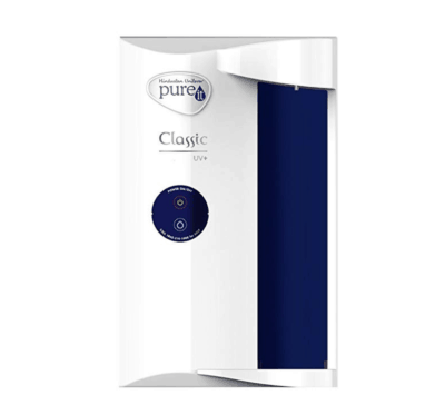 HUL Pureit Classic UV+ G2 WCUV400 Water Purifier