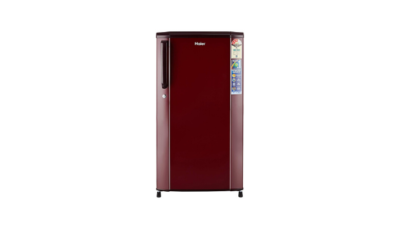 Haier 170L 3 Star Single Door Refrigerator HRD 1703SR RHRD 1703SR E Review