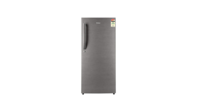 Haier 195Ltr 4 Star Single Door Refrigerator HED 20FDS Review