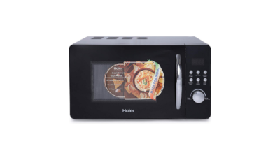 Haier 20 L Grill Microwave Oven HIL2001GBPH Review