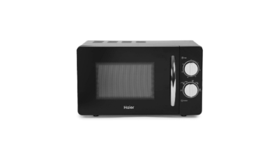 Haier 20 L Solo Microwave Oven HIL2001MBPH Review