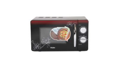 Haier 20 L Solo Microwave Oven HIL2001MFPH Review