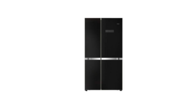 Haier 560Ltr Side By Side Refrigerator HRF 619KG Review