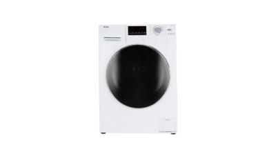 Haier 6 kg Fully Automatic Front Loading Washing Machine HW60 10636NZP Review