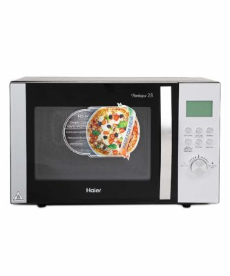 Haier Convection Microwave Oven