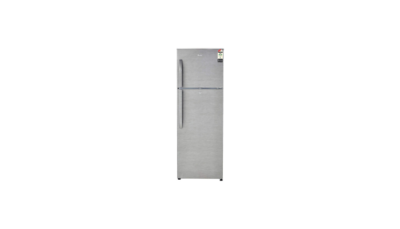 Haier HRF 3554BS E 335 L Frost Free Double Door Refrigerator Review