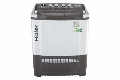 Haier Top Loading Washing Machine HTW80-185VA-1