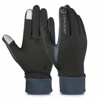 Handcuffs Fashion Warm Waterproof Gloves