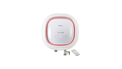 Havells Adonia R 25 Liter Water Heater Review