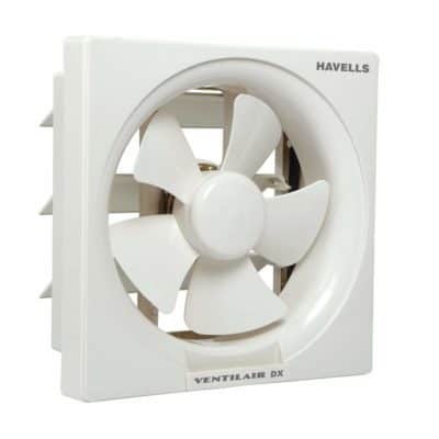 Havells FHVVEDXOWH08 Ventil Air Dx 200mm Sweep size Fan
