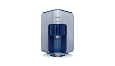 Havells Max Alkaline 7 L RO UV Water Purifier Review