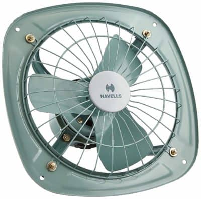 Havells Ventilair DSP 230mm Exhaust Fan – Our Choice