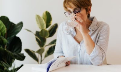Health Benefits Of Drinking Warm Water 1