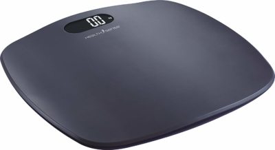 Best weighing scale - Health Sense PS 126 Ultra-Lite Personal Scale