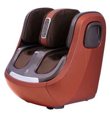 HealthSense LM 400 My-Sole Leg and Foot Massager