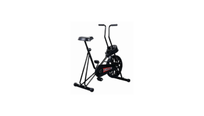 Healthex Exercise 201 Upright Bike Review
