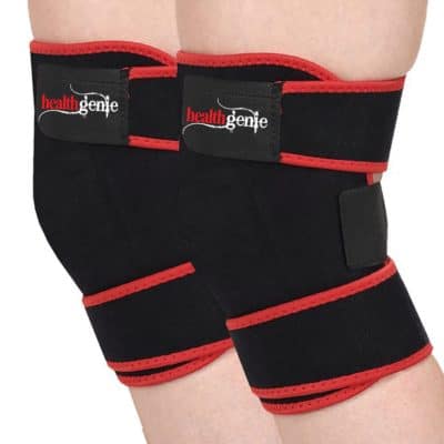 Healthgenie Adjustable Knee Support