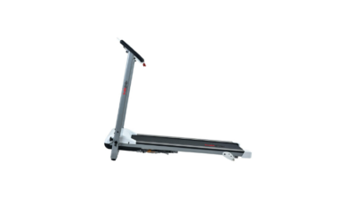 Healthgenie 4212PM Pre Installed Treadmill For Home Use Review