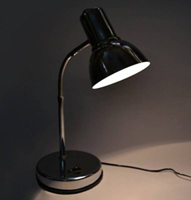 Helicon Table Lamp