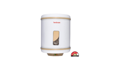 Hindware Acero 15L 2kW Storage Water Heater Review