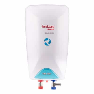 Hindware Atlantic Convenio 3-litre Instant Water Heater